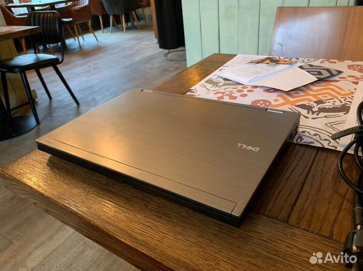 Мегамощный Core i7/8gb/ подсветка клавиатуры