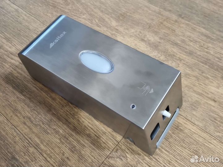 Сенсорный дозатор для жидкого мыла ASD-7961М