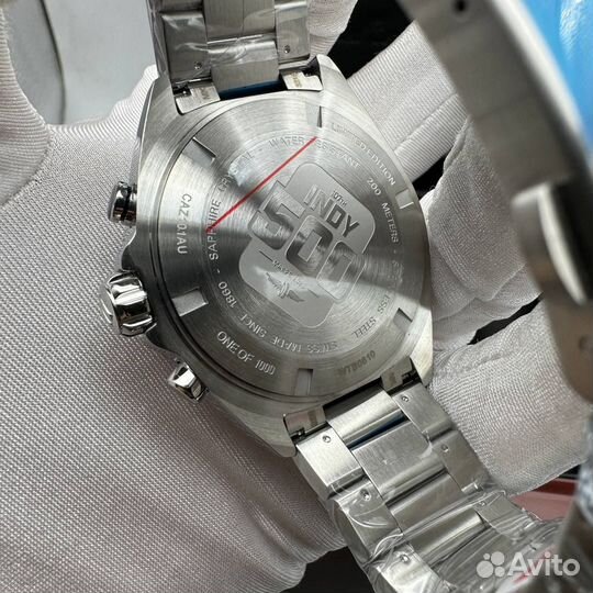 Часы Tag Heuer formula 1