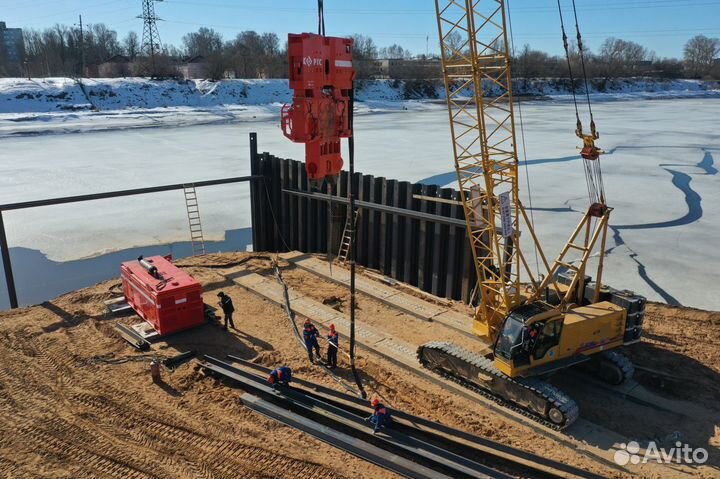 Монтажник в строительную организацию
