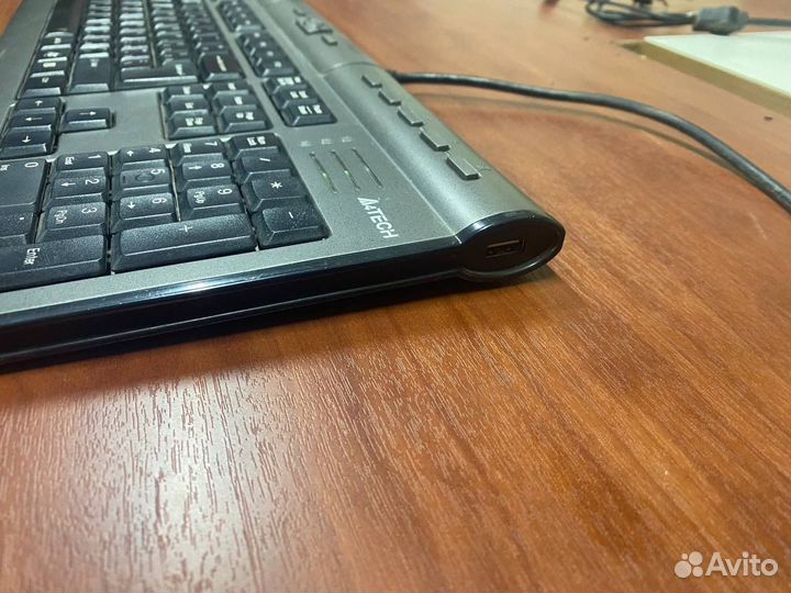 Клавиатура