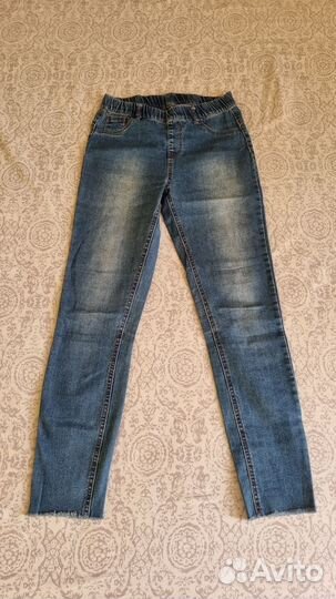 Женская одежда пакетом 42 44