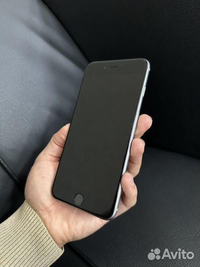 iPhone 6S Plus, 64 ГБ