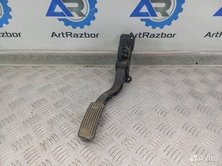 Педаль газа Vortex Tingo FL 1.8 SQR481FC 132Л.С