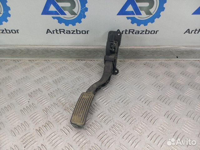 Педаль газа Vortex Tingo FL 1.8 SQR481FC 132Л.С