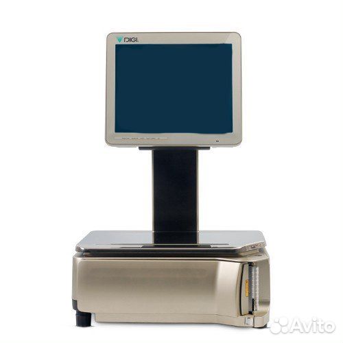 Автоматизация бизнеса, обслуживание касс