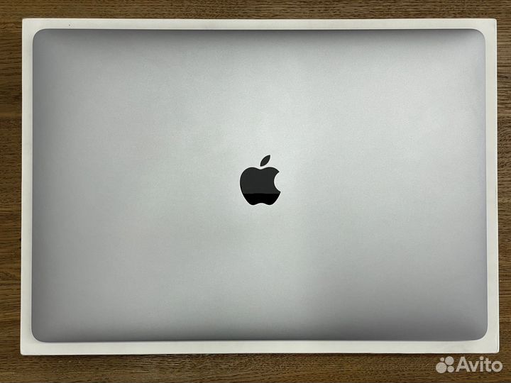 MacBook Pro 15 2017