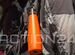 Термос KKF Vacuum Bottle (475 мл, черный)