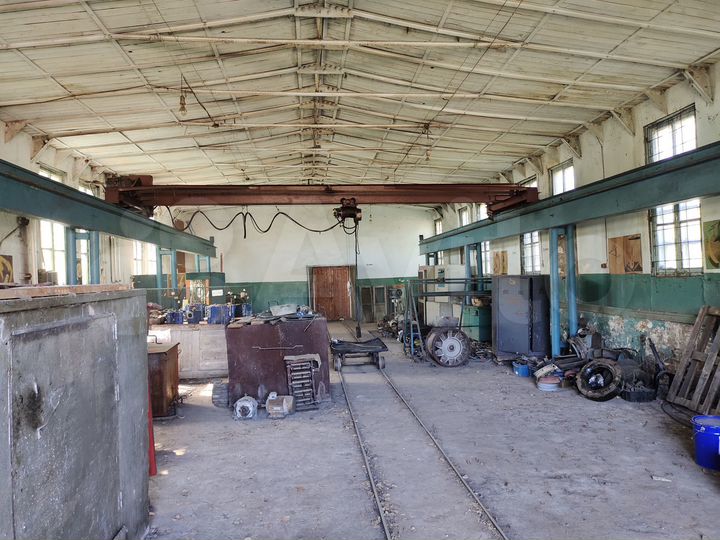 Производство, 280 м²