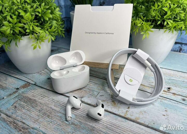 Airpods 3 бесплатная доставка + чехол