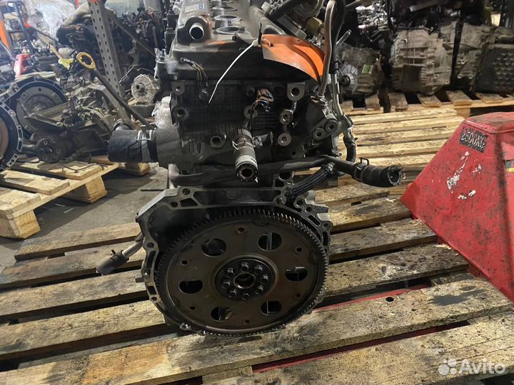 Двигатель 1AZ-fse Тoyota 2.0i готов к установке