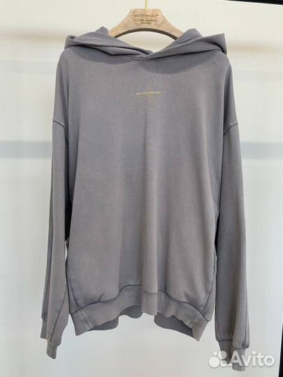 Monochrome костюм Mandala Acid grey