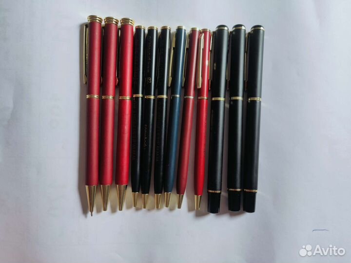 Ручка шариковая, подарочная