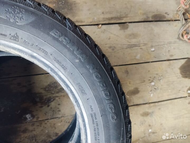 Viatti Brina Nordico V-522 185/65 R15 88T