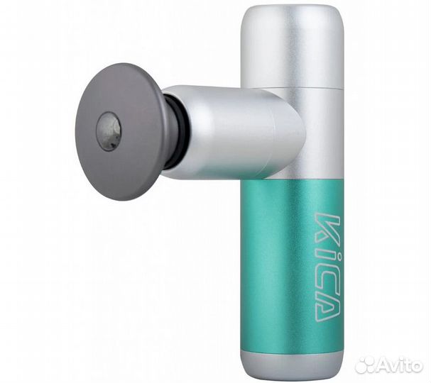 Перкуссионный массажер Feiyu Kica Mini зеленый