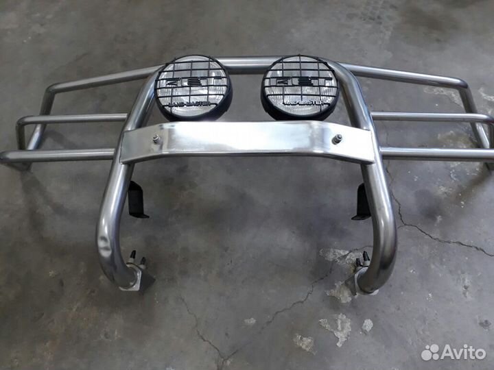 Дуга для TLC-80