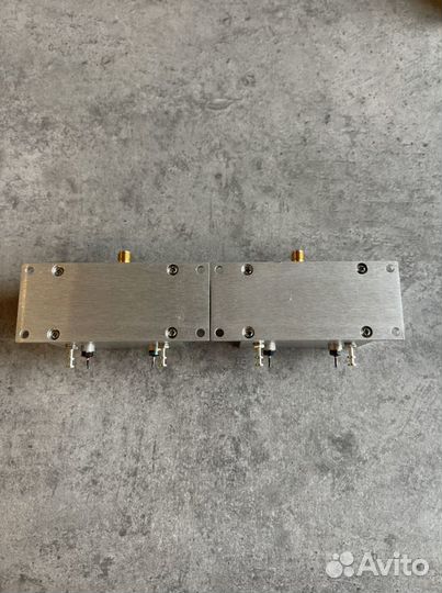 Новый свитч mini-Circuits zsdr-230+