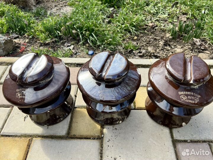 Изолятор СССР