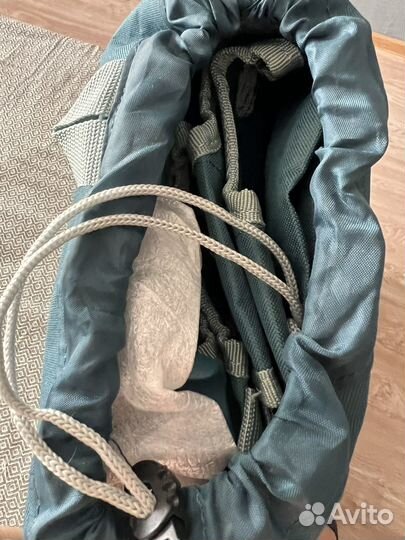 Палатка декатлон quechua arpenaz 4.2