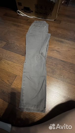 Джинсв hm slim fit