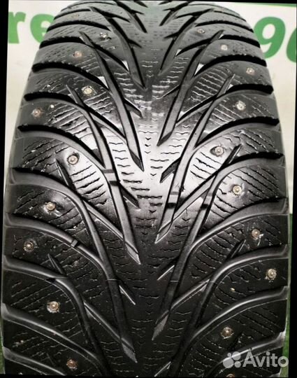 Yokohama Ice Guard IG35 265/60 R18