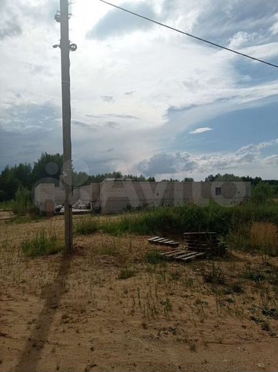 Участок 65 сот. (СНТ, ДНП)