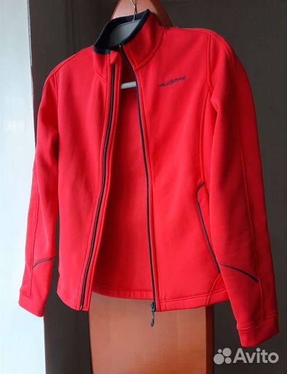 Спортивный костюм, Audimas, 44р