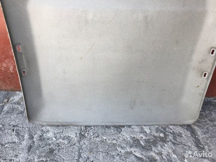 Обшивка потолка Daewoo Nexia седан 1.5 16 клапанов