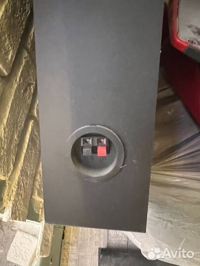 Колонки от домашнего кинотеатра