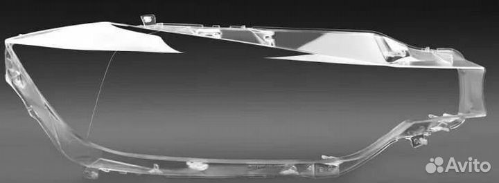 Стёкла фар BMW 3 F30 ZKW (2011 - 2015 Г.В) Ксенон