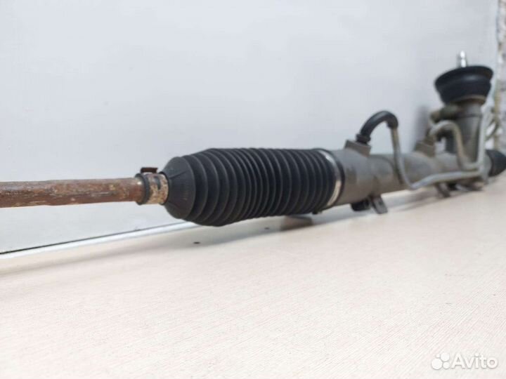 Рейка рулеваяOpel Astra H, Zafira B