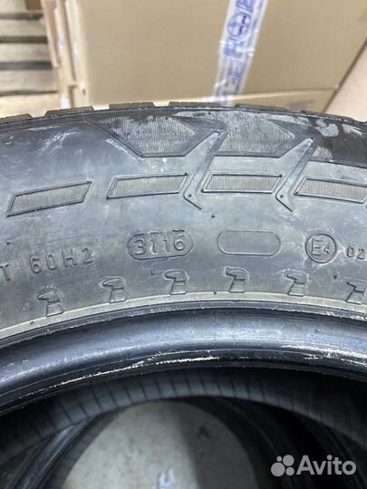 Nokian Tyres Hakkapeliitta 7 SUV 255/55 R19