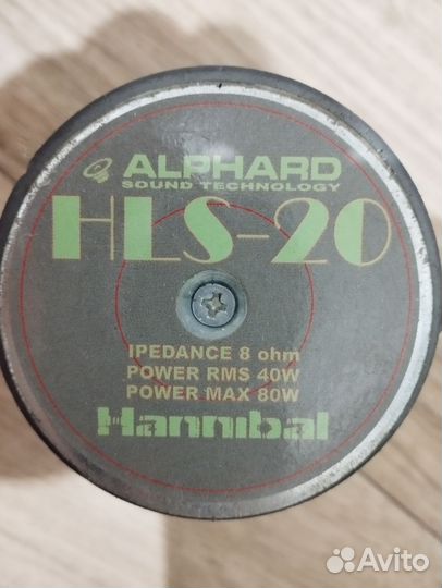 Рупора твитеры