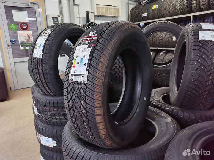 Arivo Winmaster ProX ARW3 215/65 R16 98T