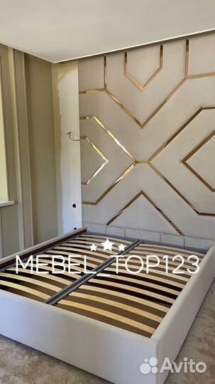 Мягкие стеновые панели