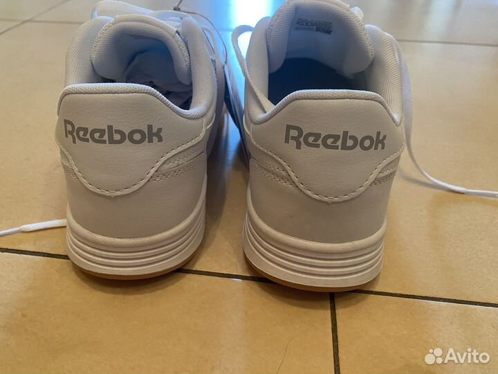 Кеды женские reebok, белые reebok, reebok женские