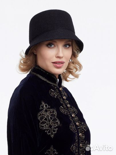 Шляпа женская