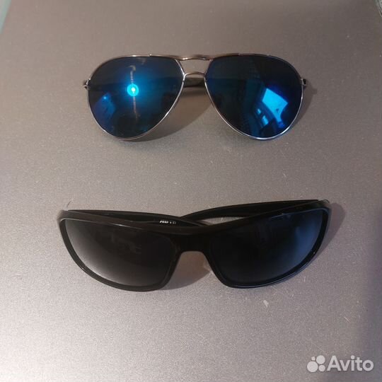 Солнцезащитные очки