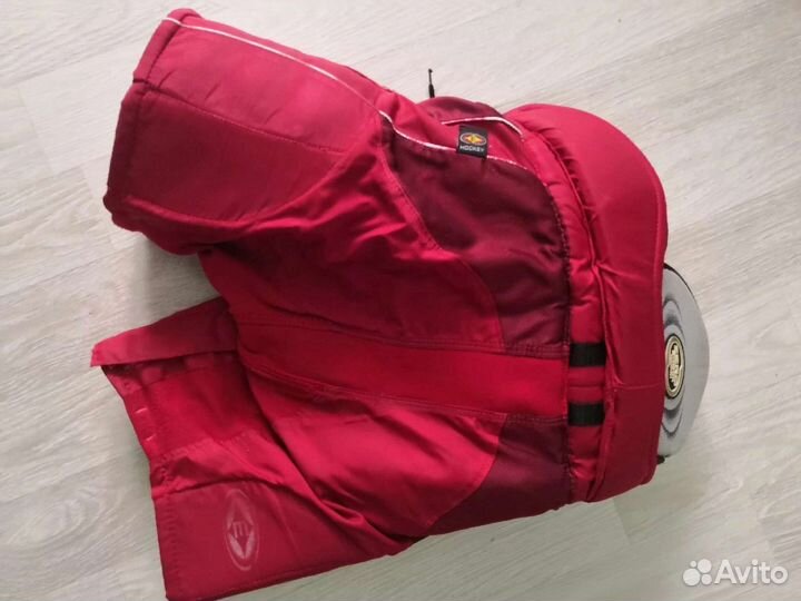 Хоккейные трусы easton