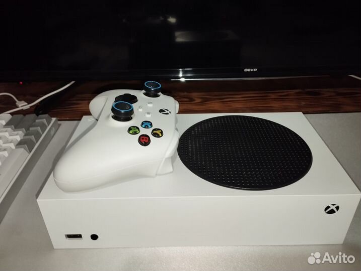 Xbox series s