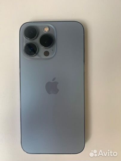 iPhone 13 Pro, 128 ГБ