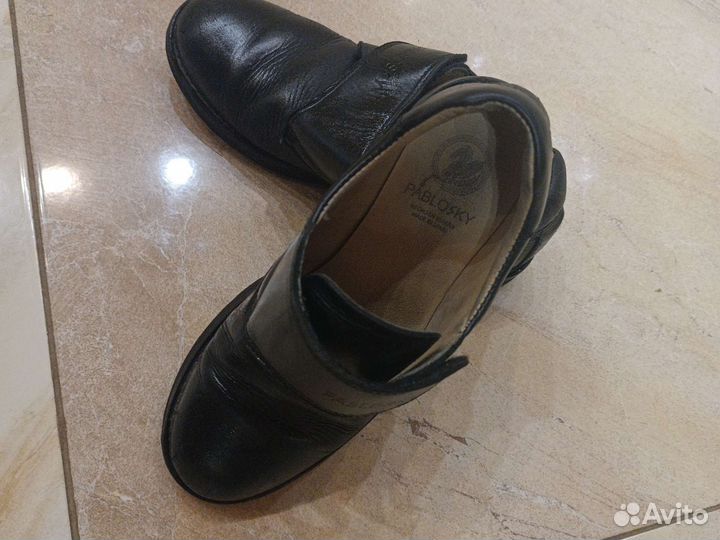 Туфли Pablosky