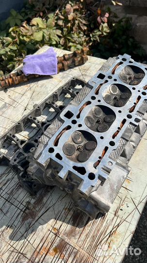 Головка priora