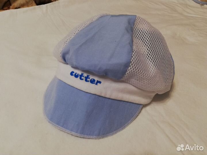 Шапки кепки панамки детские