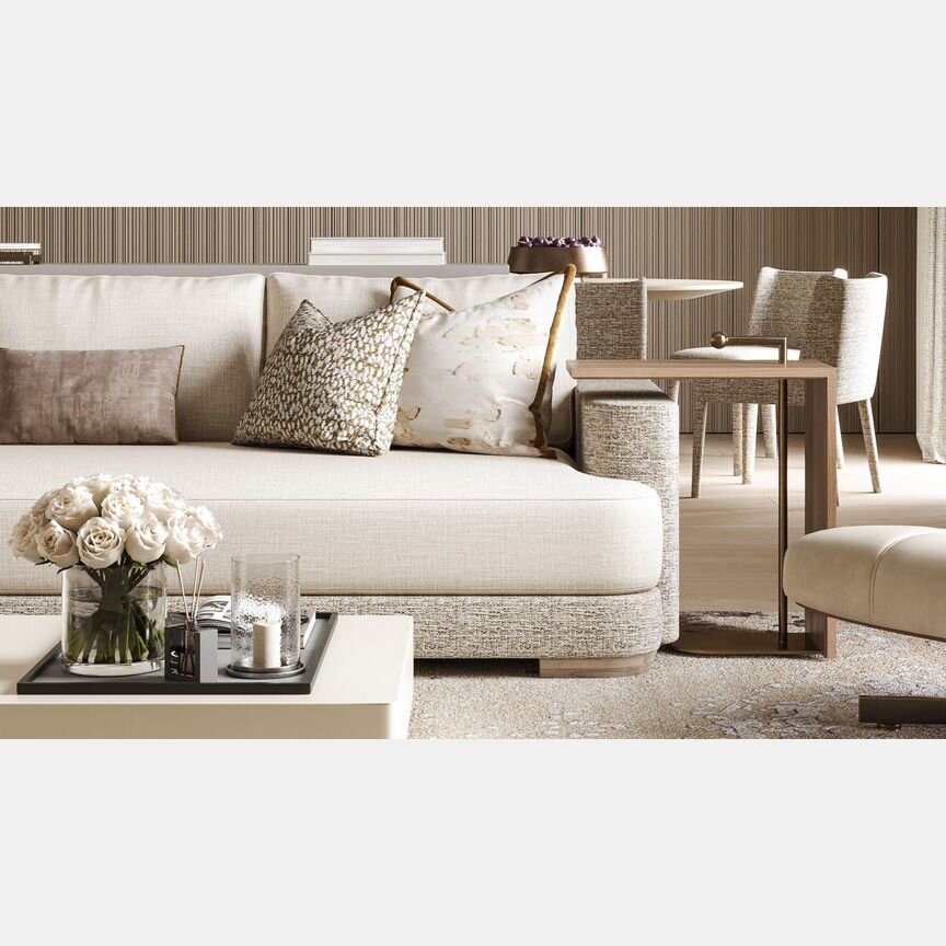 1-к. квартира, 96,6 м², 3/7 эт.