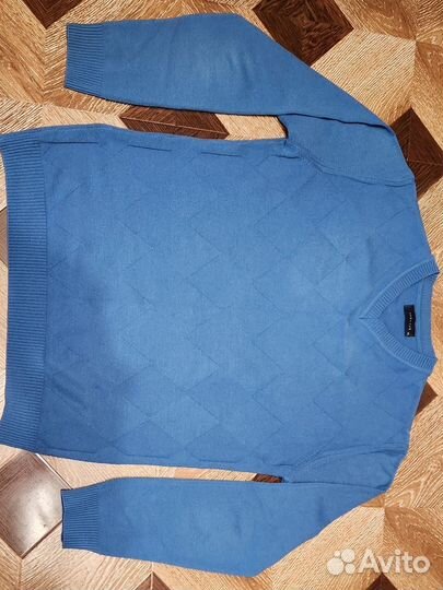 Свитер мужской