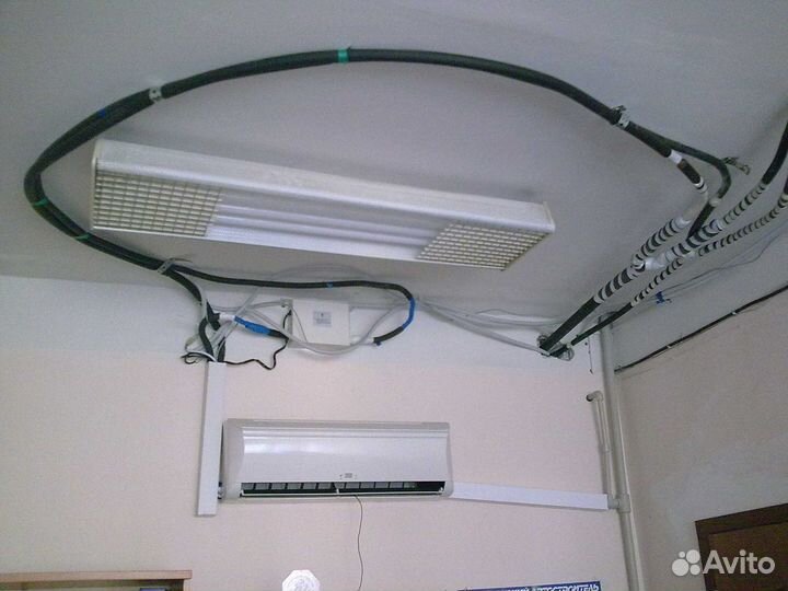 Ремонт Кондиционеров, Обслуживание Кондиционеров