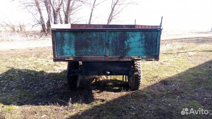 1птс-2 прицеп