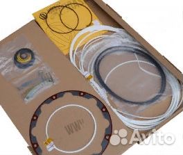 Набор прокладок трансмиссии 139-9171 (OEM)