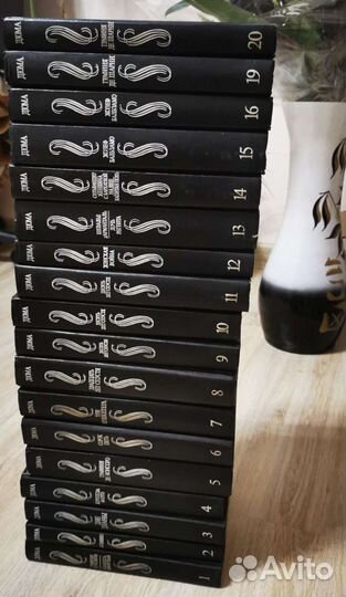 Собрание сочинений Александр Дюма